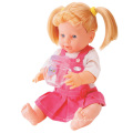 Прекрасная игрушка 15-дюймовая кукла для новорожденных (H0318232)